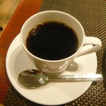 LA TABLED'HEDIARD Isetan Shinjuku Ten - コーヒー