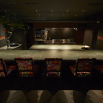 Azabu kumasan - 