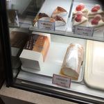 Maison　de Desserts - 