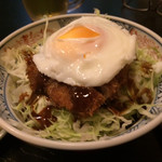 Tonkatsu Yoake - 