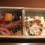 Wasou Izakaya Hanabiya - 