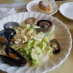 TRATTORIA　CONFORTEVOLE - 