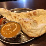 MT．EVEREST ～インドネパール料理レストラン～ - 