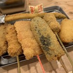 串カツ田中 - 