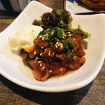 Korean Izakaya Hana - 