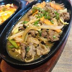 Korean Izakaya Hana - 