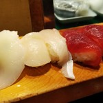 Sushi Dokoro Oota - 