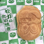 GiGO no Taiyaki Akihabara - ぷよぷよ焼き