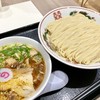 中華そば カドヤ食堂 西宮ガーデンズ店