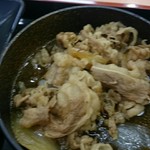 Yoshinoya Okayama Daianji Ten - 牛皿