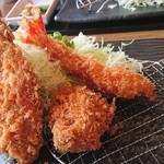 Katsu Hisatei Sohon Ten - 