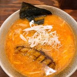 Ramen Hibiki Nogi Ten - 