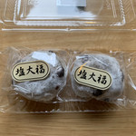 Daifuku no Mise Sugizaki Kashiten - 