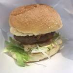 JJ BURGER Plant Izumo Ten - JJバーガー