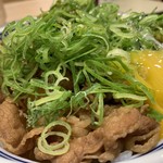 Yoshinoya Yongosen Kitagami Tokiwadai Ten - 