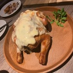 Koshitsu × Bistro Borghini Shinbashi Ten - 