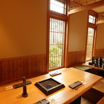 Sumibi Yakiniku Gyujin Ishinomaki Hebita Ten - 