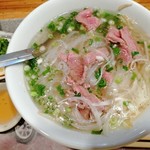 HUONG PHO - 