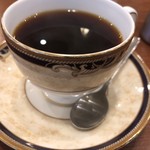 ハートコーヒー - 