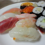 Iso Zushi - 