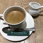 Afternoon Tea Tearoom Rarapotoyokohama - 