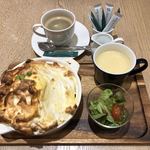 Afternoon Tea Tearoom Rarapotoyokohama - 