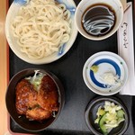 Teuchi Soba Yasan Udon Yasan - 