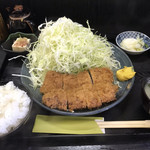 Tonkatsu Ikoi - 