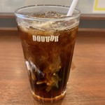 Doutor Coffee Shop Hiyoshi Ten - 