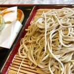 Soba Gourmet Hanasaki - 