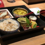 Japanese cuisine Ogihara - 