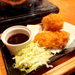 Sumo Meshi Kimikaze no Mise - 