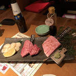 Yakiniku Yamato - 