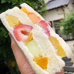 Naito Fruits - 