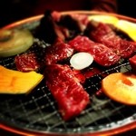 Hida Gyuu Yakiniku Gyuu Zanmai Seto Ten - お肉、すっごく美味しかったです！
                        柔らかい！！！