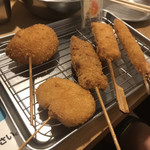 Kushi Katsu Tanaka Odawara Ten - 