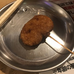 Kushi Katsu Tanaka Odawara Ten - 