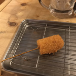 Kushi Katsu Tanaka Odawara Ten - 