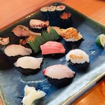 Masa Zushi - 