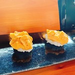 Masa Zushi - 