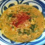 Curry Ya Zou no Kamisama - カレーうどん