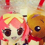 Lotteria Sanyo Himeji Eki Ten - 