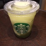 スターバックス・コーヒー - 