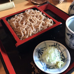 Kaiseki Soba Soan - 