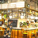 Wine no Ruisuke Shibuya Sutorimu Ten - 