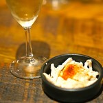 Wine no Ruisuke Shibuya Sutorimu Ten - 