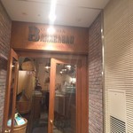 Osteria Barababao Ginza - 