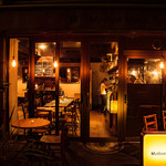 Mother Moon Cafe Sannomiya Honten - 