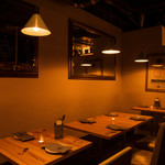 Mother Moon Cafe Sannomiya Honten - 