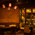 Mother Moon Cafe Sannomiya Honten - 